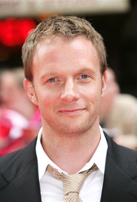 Rupert Penry